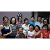 Dixie Tan's photo