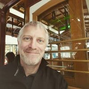 David Gray's photo