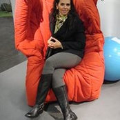 Foto von Valeria Cox