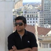 Sachin Parekh's photo