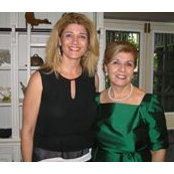 Athina Tsirbass billede