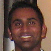 Keyur Patel's photo