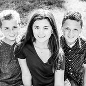 Alda Mozal's photo
