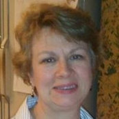 Joy Donalds foto