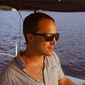Ben Merryman's photo