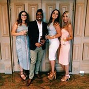 Sarah Allingham's photo