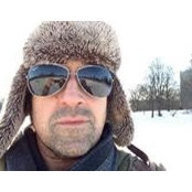 Daniel Kramers foto