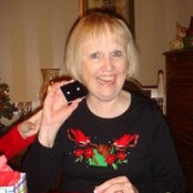 Nancy Wilsons foto