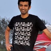 Hari Narayanan's photo