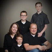 Amy Barklage's photo