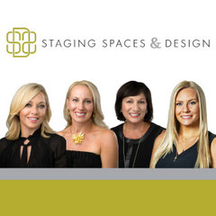 Staging Spaces and Design