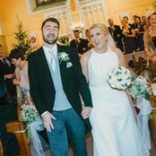 Sean Buckley's photo