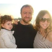 Simon Khalaf's photo