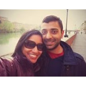 Pratik Patel's photo