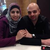 Amani Isleem's photo