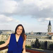 Lamis Odeh's photo