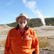 Foto von Raymond Perry