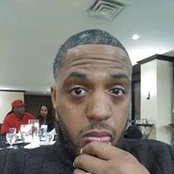 Antonio Stinson's photo