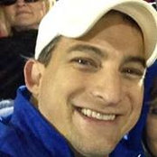 Geoff Chinn's photo