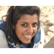 Anjum Gupta's photo