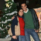 Nader Aziz's photo