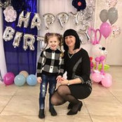 Foto von Валентина Грицик-Павлова