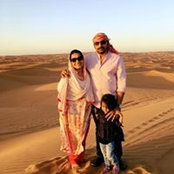 Ameen Rahim's photo