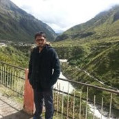 Foto von Tejbir Singh