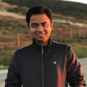 Naman Agarwals foto