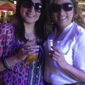 Dora Favela's photo