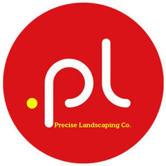 Precise landscapers