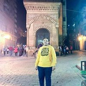 Foto di Muhammad Essam