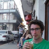 Foto de Gregory Wilder