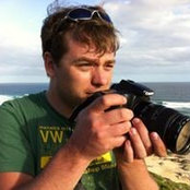Marc Chapman's photo