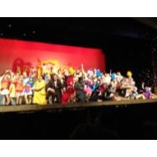 Nina Lukin's photo