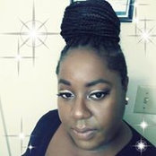 Sharon Jones's photo