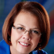 Foto von Jacqueline Hall
