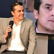 Foto de Nacho Orrante