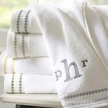 Bath Towels & Rugs