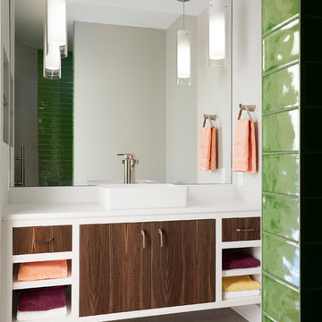Modern Excitement | Che Bella Interiors