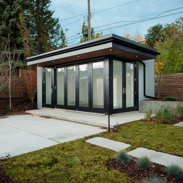 Garden House