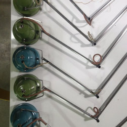 Articulating Lights - Products