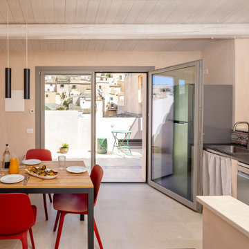 Appartamento per le vacanze a Scilci (RG)