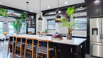 Design Ideas by Waypoint Living Spaces