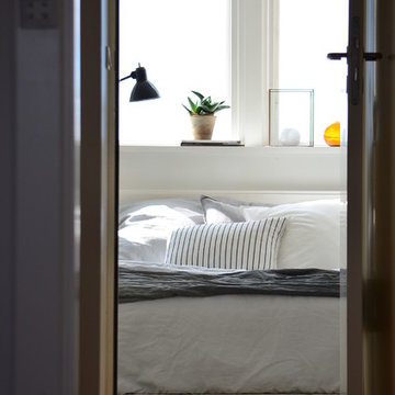 Ordrupvej, Charlottenlund. 2014