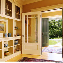door