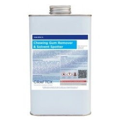 Craftex Chewing Gum Remover - Products
