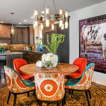 Madison Lakeside Retreat