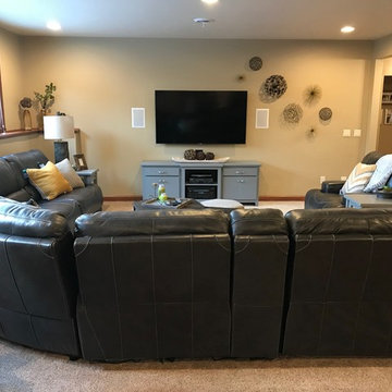 Interior Projects