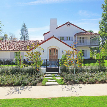 Beverly Hills Home